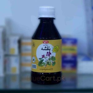 Banafsha Syrup