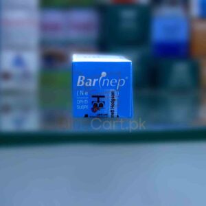 Barinep Eye Drop