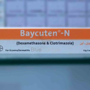 Baycuten N Cream