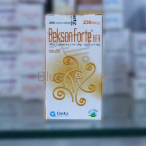Bekson Forte Inhaler