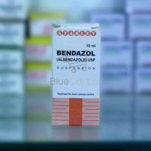 Bendazol Syrup