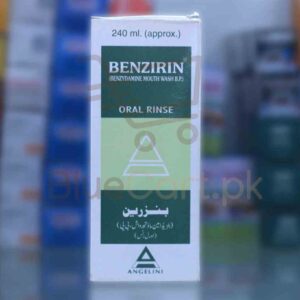 Benzirin Mouthwash
