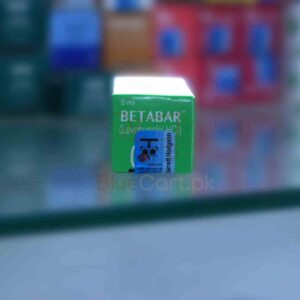 Betabar Eye Drop