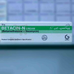 Betacin N Cream