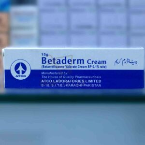 Betaderm Cream