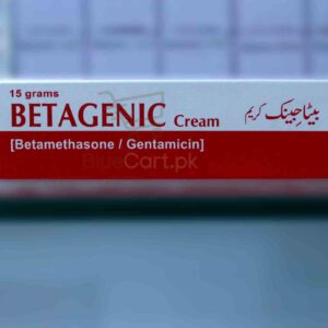 Betagenic Cream