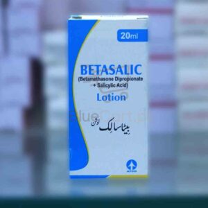 Betasalic Lotion