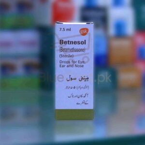 Betnesol Eye Drop