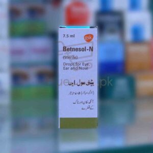 Betnesol N Eye Drop