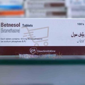 Betnesol Tabet