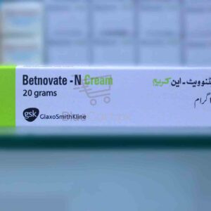Betnovate N Cream