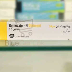 Betnovate N Ointment