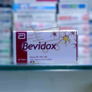 Bevidox Tablet