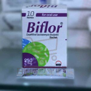Biflor Sachet