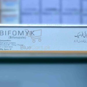 Bifomyk Cream