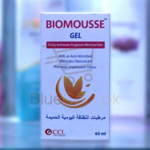 Biomousse Gel