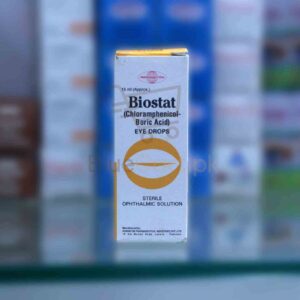Biostat Eye Drop