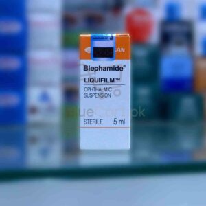 Blephamide Eye Drop