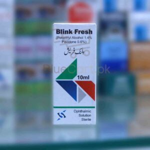 Blink Fresh Eye Drop