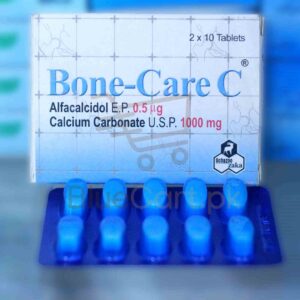 Bone Care C Tablet