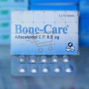 Bone Care Tablet Plain