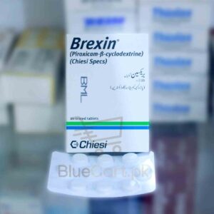 Brexin Tablet