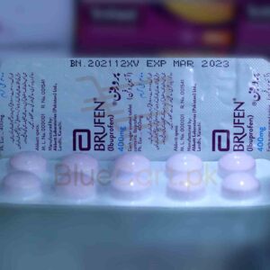 Brufen Tablet 400mg