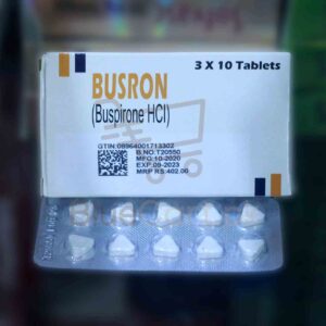 Busron Tablet