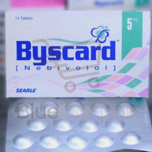 Byscard Tablet 5mg
