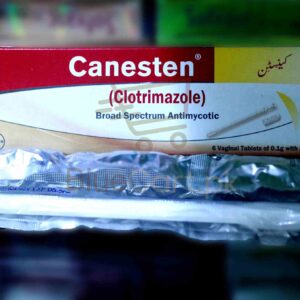 Canesten 6 Tablet