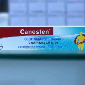 Canesten Cream