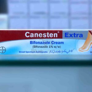 Canesten Extra Cream