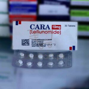 Cara Tablet 10mg