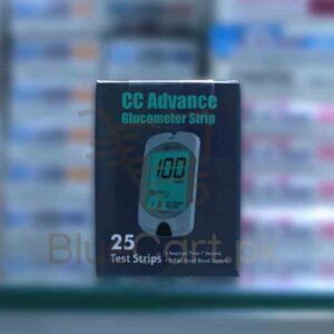 Cc Advance Strips