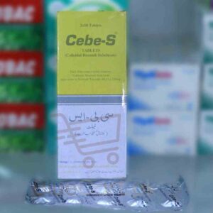 Cebe-S Tablet