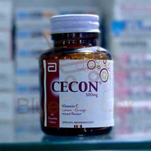 Cecon Tablet