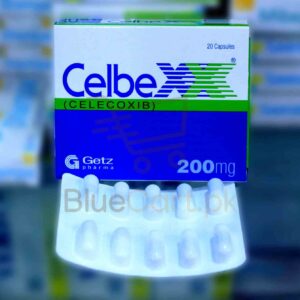 Celbexx Capsule 200mg