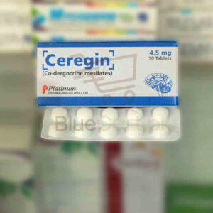 Ceregin Tablet 4.5mg