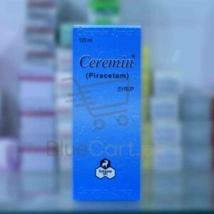 Ceremin Syrup