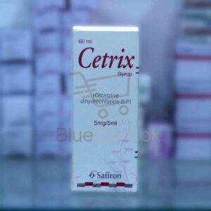 Cetrix Syrup