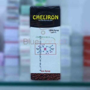 Cheliron Syrup