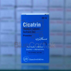 Cicatrin Powder