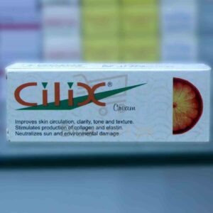 Cilix Cream