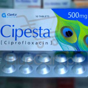 Cipesta Tablet 500mg