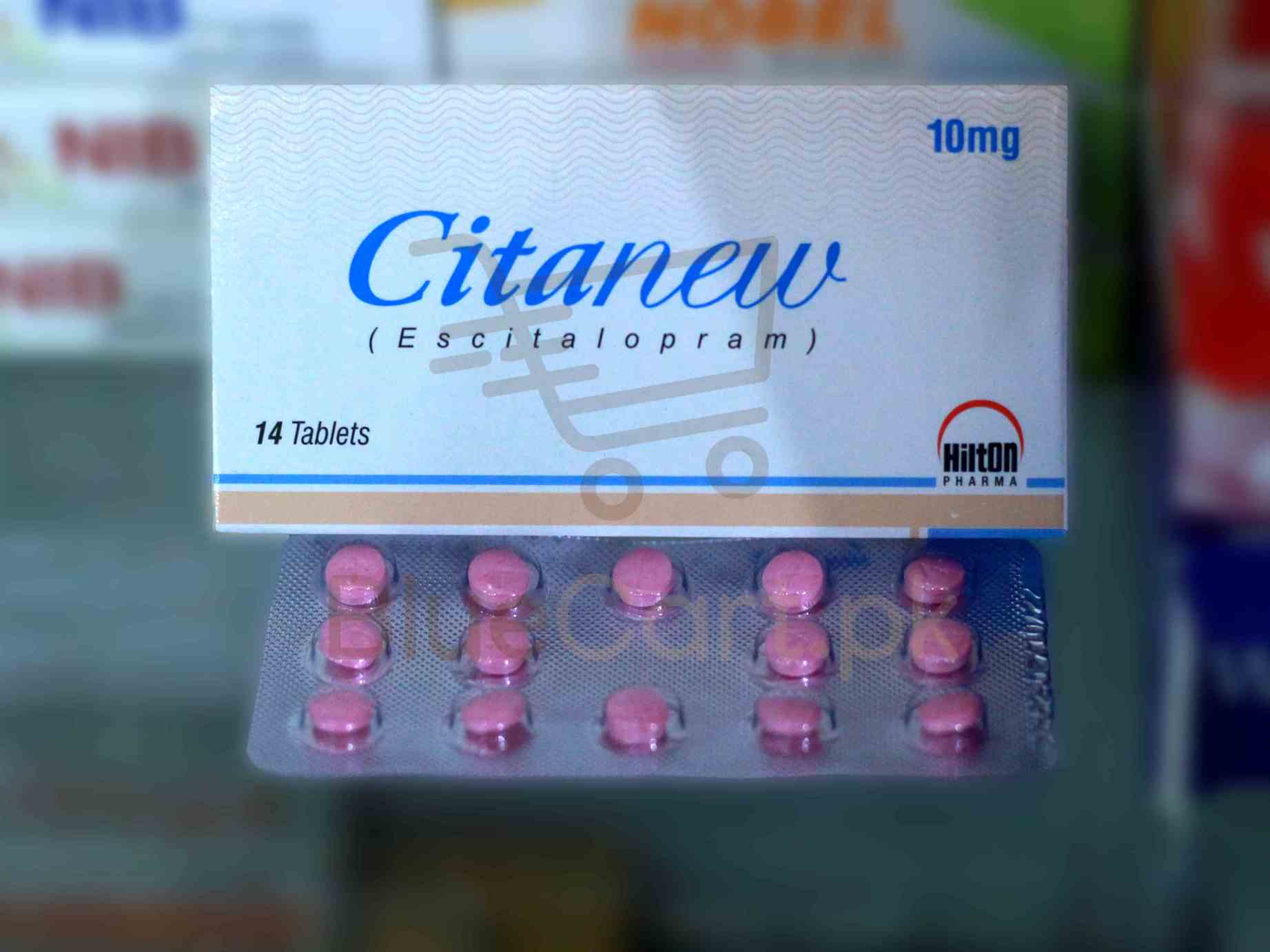 Citanew-10mg-Tab.jpg Citanew Tablet 10mg
