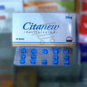 Citanew Tablet 20mg