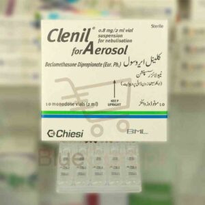 Clenil Aerosol