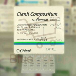 Clenil Compositum