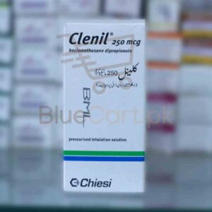 Clenil Inhaler