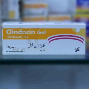Clindacin Gel